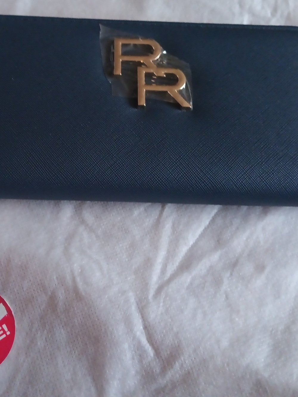 RAMPAGE WALLET